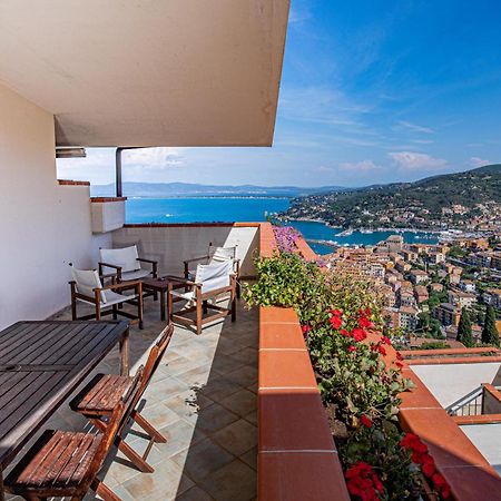 Residence Sole Dell'Argentario Порто Санто Стефано Экстерьер фото