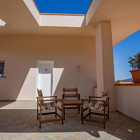 Residence Sole Dell'Argentario Порто Санто Стефано Экстерьер фото